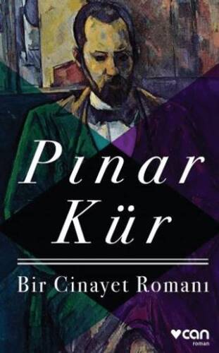 Bir Cinayet Romanı - 1