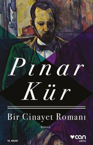 Bir Cinayet Romanı - 1