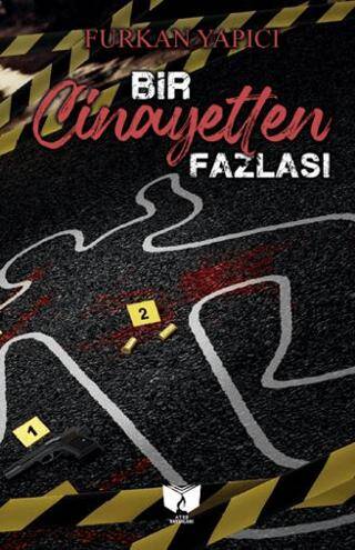 Bir Cinayetten Fazlası - 1