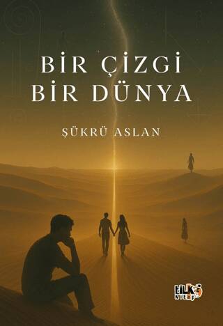 Bir Çizgi Bir Dünya - 1