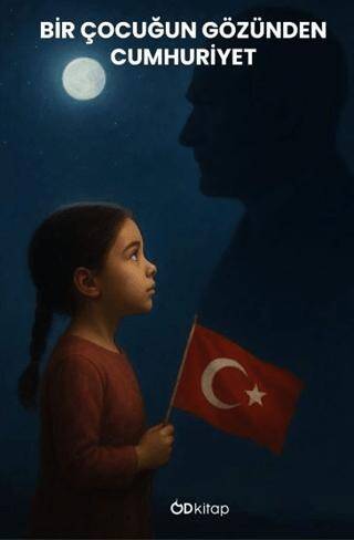 Bir Çocuğun Gözünden Cumhuriyet - 1