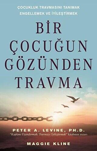 Bir Çocuğun Gözünden Travma - 1