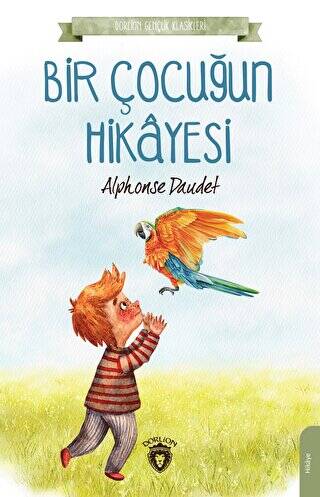 Bir Çocuğun Hikayesi - 1