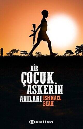 Bir Çocuk Askerin Anıları - 1