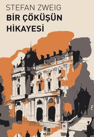 Bir Çöküşün Hikayesi - 1