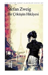 Bir Çöküşün Hikayesi - 1