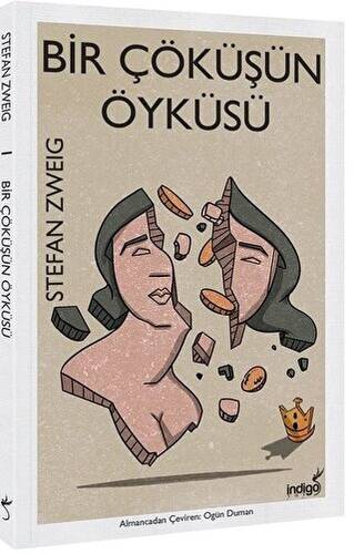 Bir Çöküşün Öyküsü - 1