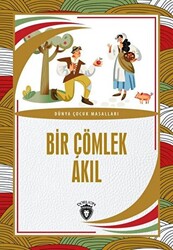 Bir Çömlek Akıl - Dorlion Yayınları