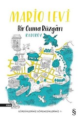 Bir Cuma Rüzgarı Kadıköy - 1