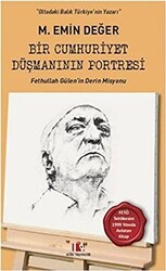 Bir Cumhuriyet Düşmanının Portresi - 1