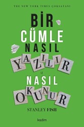 Bir Cümle Nasıl Yazılır ve Nasıl Okunur? - 1