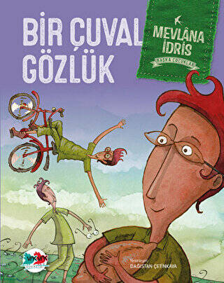 Bir Çuval Gözlük - 1