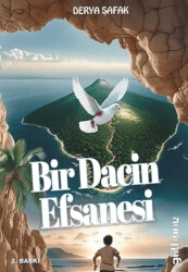 Bir Dacin Efsanesi - Gülhane Yayınları
