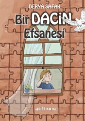 Bir Dacin Efsanesi - 1