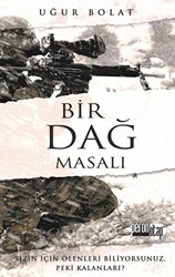 Bir Dağ Masalı - 1