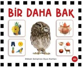 Bir Daha Bak - 1