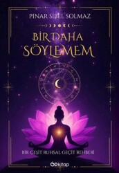 Bir Daha Söylemem - 1
