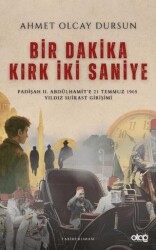 Bir Dakika Kırk İki Saniye - 1