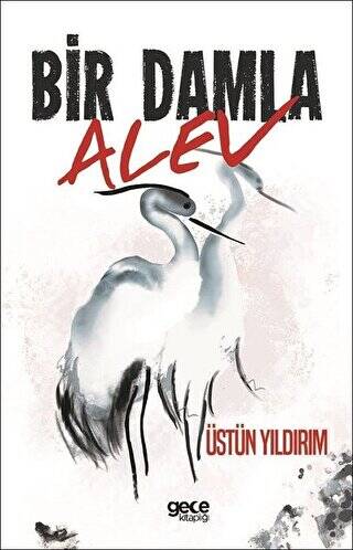 Bir Damla Alev - 1