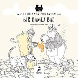 Bir Damla Bal - 1