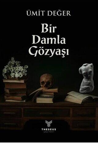 Bir Damla Gözyaşı - 1