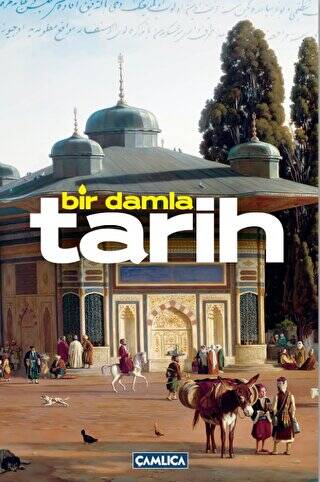 Bir Damla Tarih - 1