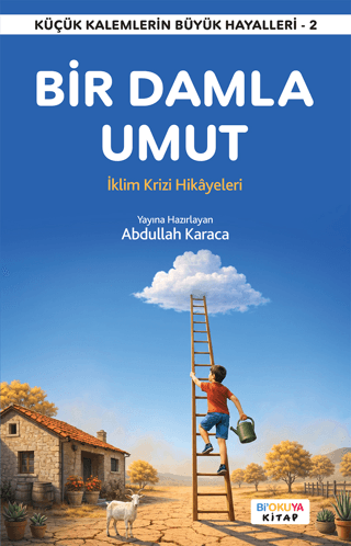 Bir Damla Umut - 1