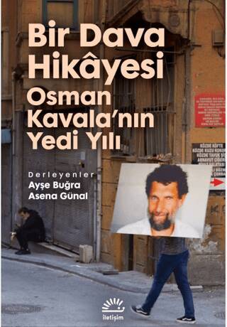 Bir Dava Hikayesi - 1