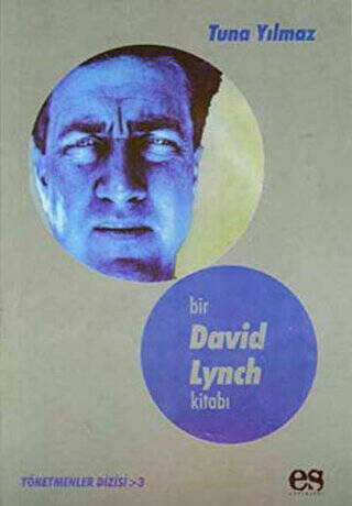 Bir David Lynch Kitabı Yönetmenler Dizisi 3 - 1