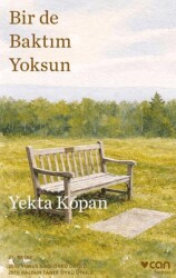 Bir de Baktım Yoksun - Can Yayınları