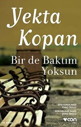 Bir de Baktım Yoksun - 1