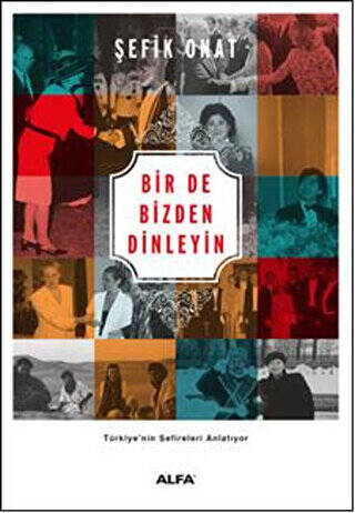 Bir De Bizden Dinleyin - 1