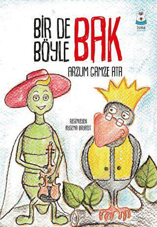 Bir de Böyle Bak - 1