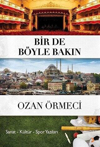 Bir de Böyle Bakın - 1