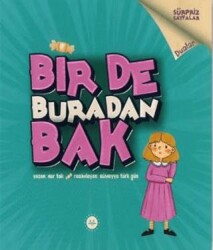 Bir De Buradan Bak Dualar - 1