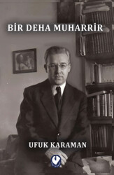 Bir Deha Muharrir - Cem Yayınevi