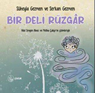 Bir Deli Rüzgar - 1