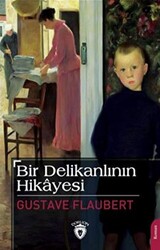 Bir Delikanlının Hikayesi - 1