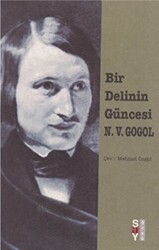 Bir Delinin Güncesi Petersburg Öyküleri - 1