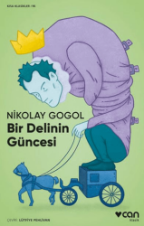 Bir Delinin Güncesi ve Fayton - Can Yayınları