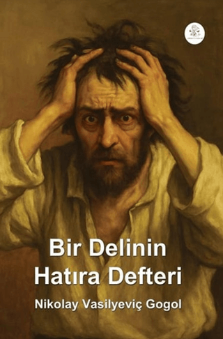 Bir Delinin Hatıra Defteri - 1