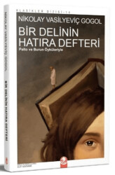 Bir Delinin Hatıra Defteri - Odysseus Yayınları