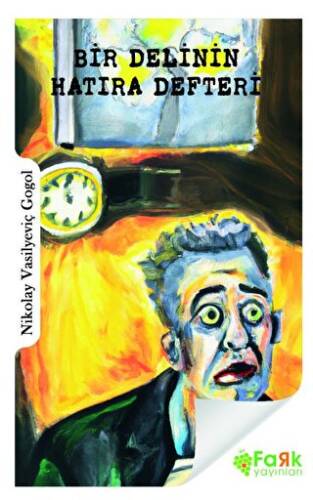 Bir Delinin Hatıra Defteri - 1