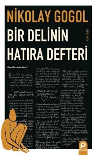 Bir Delinin Hatıra Defteri - 1