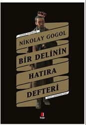 Bir Delinin Hatıra Defteri - 1