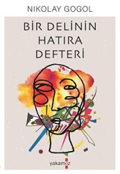 Bir Delinin Hatıra Defteri - 1