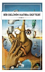 Bir Delinin Hatıra Defteri - KİTAPPAZARI Yayınları