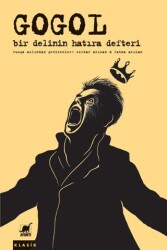 Bir Delinin Hatıra Defteri - Ayrıntı Yayınları