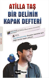 Bir Delinin Kapak Defteri - 1