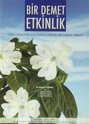 Bir Demet Etkinlik - 1